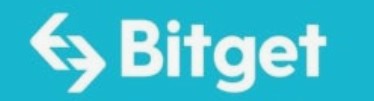 Bitget Logo